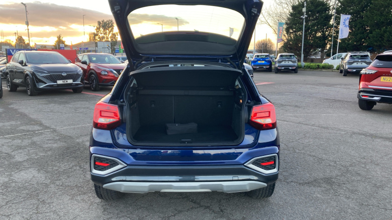 Audi Q2 30 TFSI Sport 5dr Petrol Estate